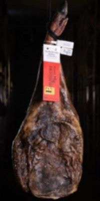 paleta iberica de cebo Enjamesa